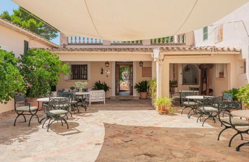 Sa Torre Villa | Els Marsals
