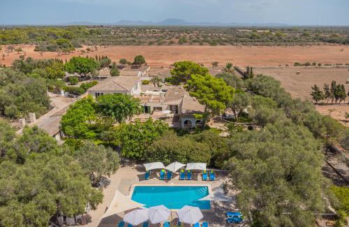 Sa Torre Villa | Els Marsals
