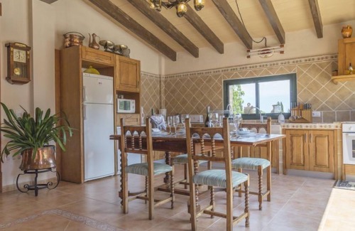 Majorca House | Els Pins by Interhome