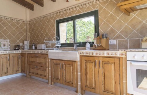 Majorca House | Els Pins by Interhome
