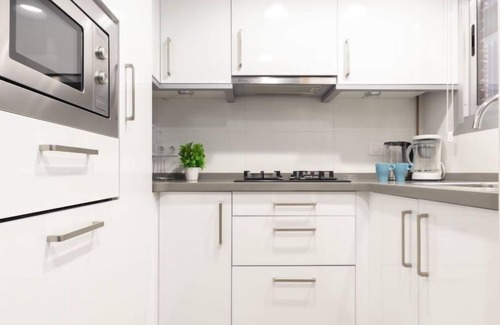 Torredembarra Apartment | Els Pins Cyclamen by Interhome