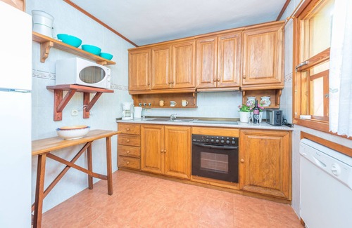 Crestatx Villa | ELS PINS - Villa with private pool in Crestatx . Free WiFi