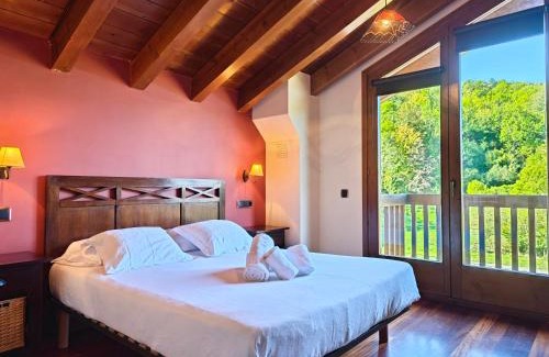 Font-Rubi House | Els Tres Sols