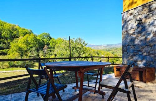 Font-Rubi House | Els Tres Sols