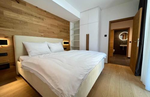 Lanersbach Apartment | ELSA Spa Apartments Tux