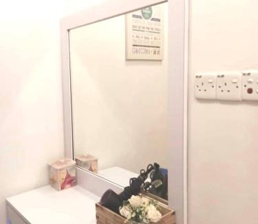 Tawau House | Elsa Tawau homestay near Airport