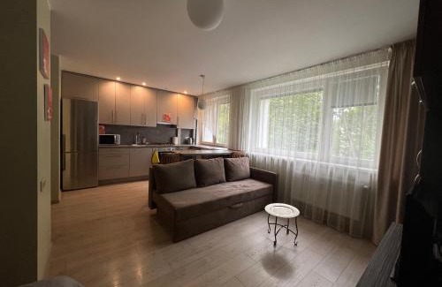 Telsiai Apartment | Elsertos namai