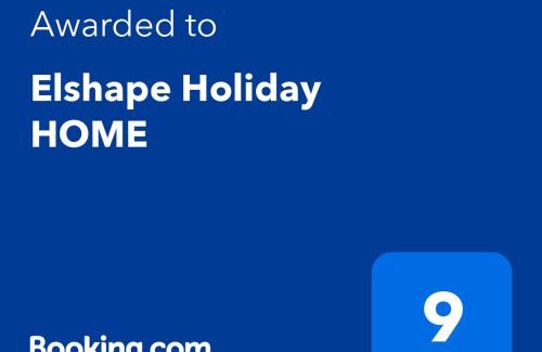 Sungai Baru Tengah House | Elshape Holiday HOME
