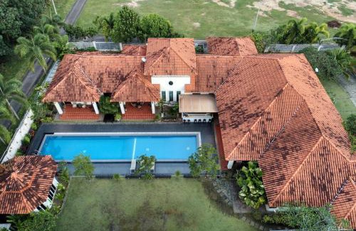 Sungai Baru Tengah House | Elshape Holiday HOME