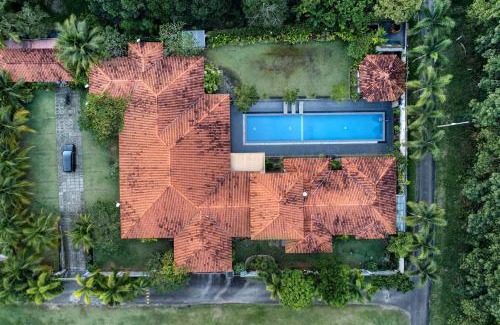 Sungai Baru Tengah House | Elshape Holiday HOME