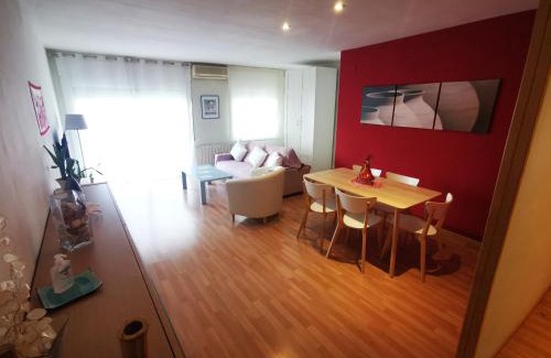 Premia de Mar Apartment | Elsi's place