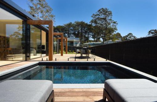 Flinders House | Elske on St Anns