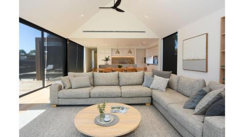 Flinders House | Elske on St Anns