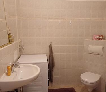 Bad Elster Apartment | Elsterglück