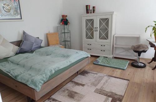 Bad Elster Apartment | Elsterglück
