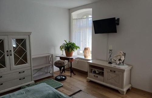 Bad Elster Apartment | Elsterglück