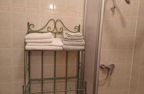 Bad Elster Apartment | Elsterglück