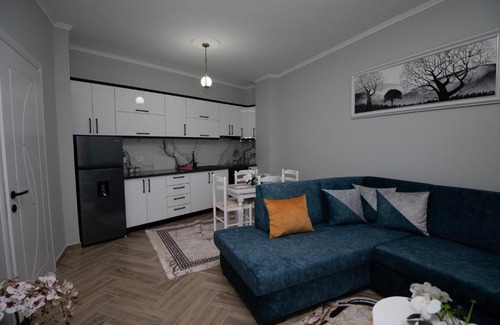 Tushemisht Apartment | Elton Home Tushemisht