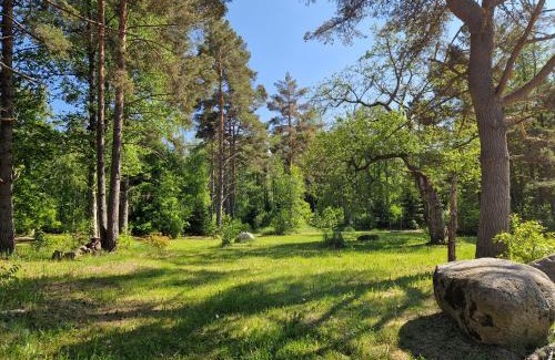 Kuusalu Parish House | Elulille maja mere läheduses Lahemaa rüpes