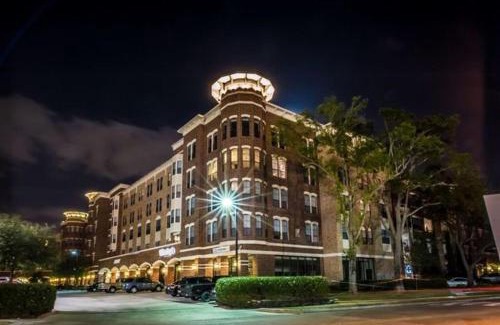 Houston Apartment | ELUXE at San Felipe