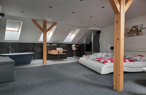 Kutna Hora Apartment | Elvíra ubytování v soukromém