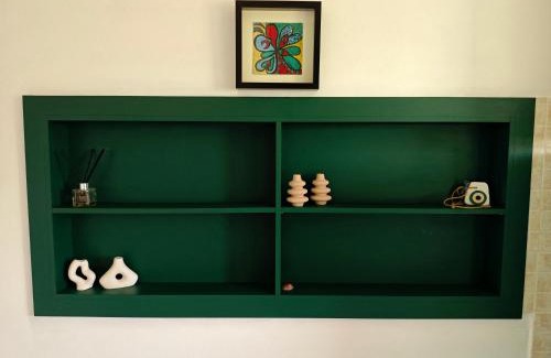 Zakharo Apartment | ELVAJO Apartment