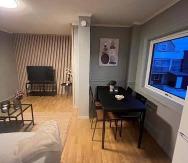 Kristiansand Apartment | Elvegata 6, Kristiansand H0402