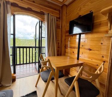 Sagada Villa | ELVEN VILLAS of the The Shire