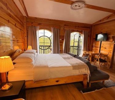 Sagada Villa | ELVEN VILLAS of the The Shire
