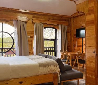 Sagada Villa | ELVEN VILLAS of the The Shire