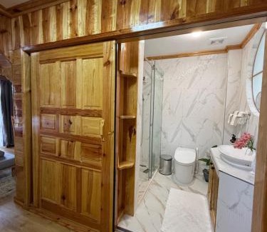 Sagada Villa | ELVEN VILLAS of the The Shire