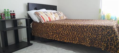 Popayan House | ELVIAJERO Casa HOSTAL