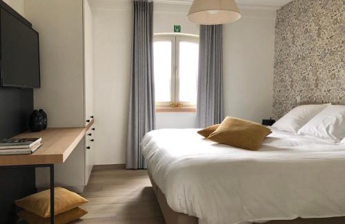 Mol Bed & Breakfast | Elvier B&B
