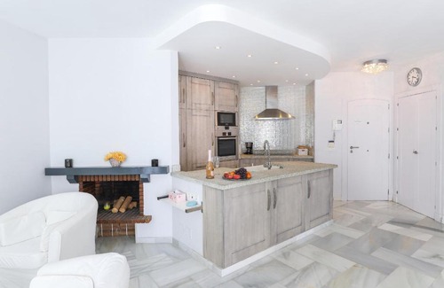 Elviria Apartment | Elviria del Sol ground floor apartment
