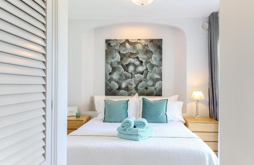 Elviria Apartment | Elviria del Sol ground floor apartment
