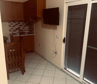 Rade Apartment | Elvis Prela
