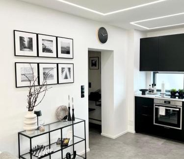 Bad Neustadt an der Saale Apartment | Elvora Apartments
