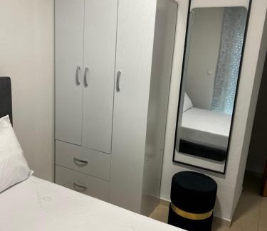 Xanthi Apartment | Elxie House