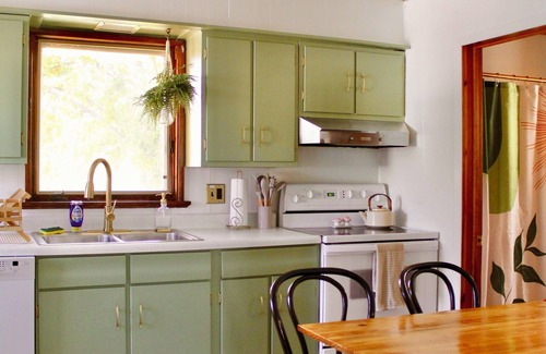 Ely House | Ely Camp Haus: Vintage Home in Downtown Ely