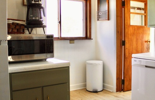 Ely House | Ely Camp Haus: Vintage Home in Downtown Ely