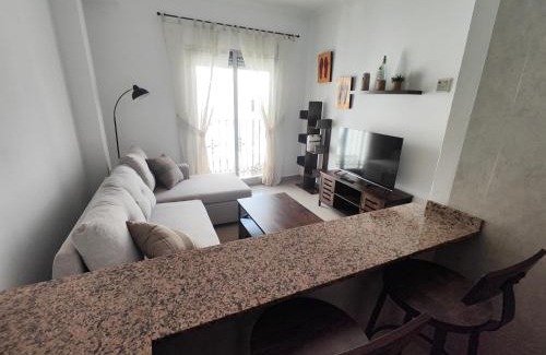 Garrucha Apartment | Ely Home