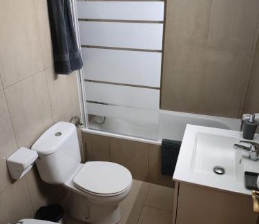 Garrucha Apartment | Ely Home