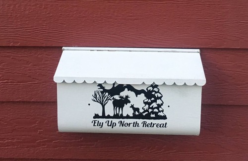 Ely House | Ely "UP NORTH" Retreat/Air Conditioned/No Stairs/CLOSE TO TRAILS!!!