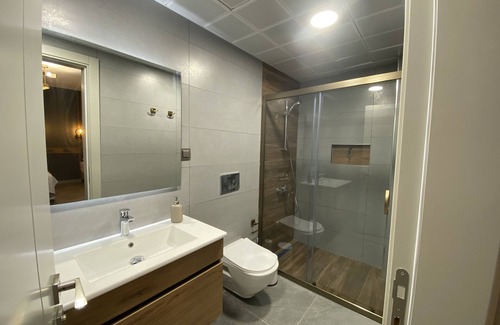 Bozcaada Hotel | Elyada Konuk Evi (+8 Yaş)