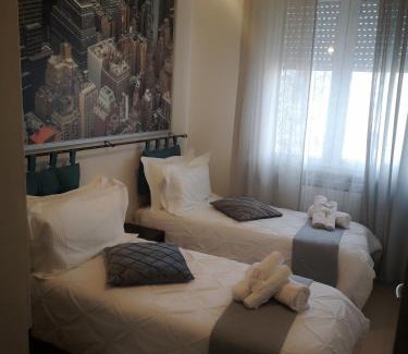 Camerano Apartment | ElyCry B&b