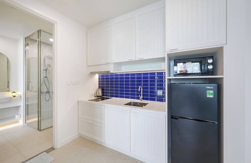 An Thoi Apartment | Elyday Apartment Hillside Phu Quoc