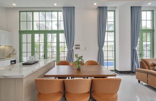 An Thoi Apartment | Elyday Apartment Hillside Phu Quoc