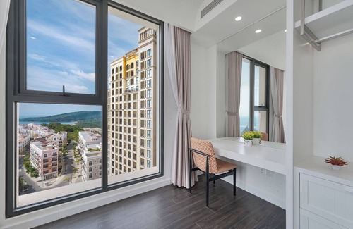 An Thoi Apartment | Elyday Apartment Hillside Phu Quoc
