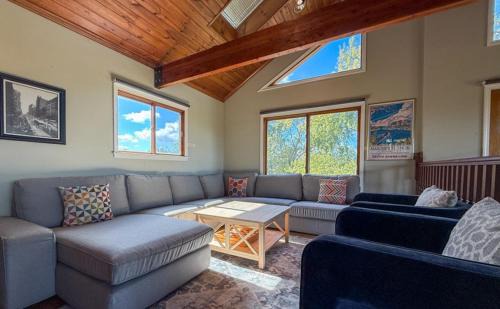 Miller Beach House | Elyon Hall Coach House