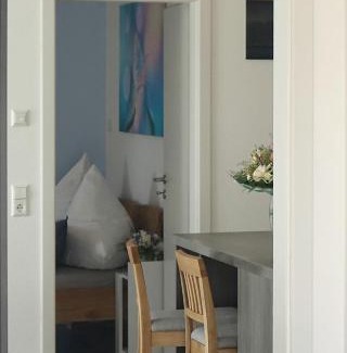 Isny im Allgaeu Apartment | ELYs-Home